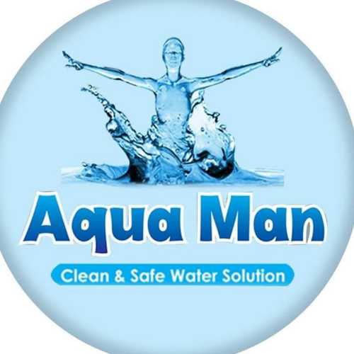AQUAMAN