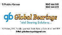 GLOBAL BEARINGS