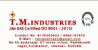 T.M. Industries