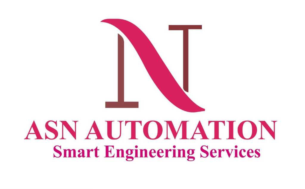 ASN Automation Smart Engineering Services