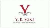 Y K Sons