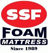 SSF INDUSTRIES LIMITED