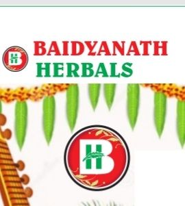 BAIDYANATH HERBALS