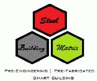 Steel Building Matrix