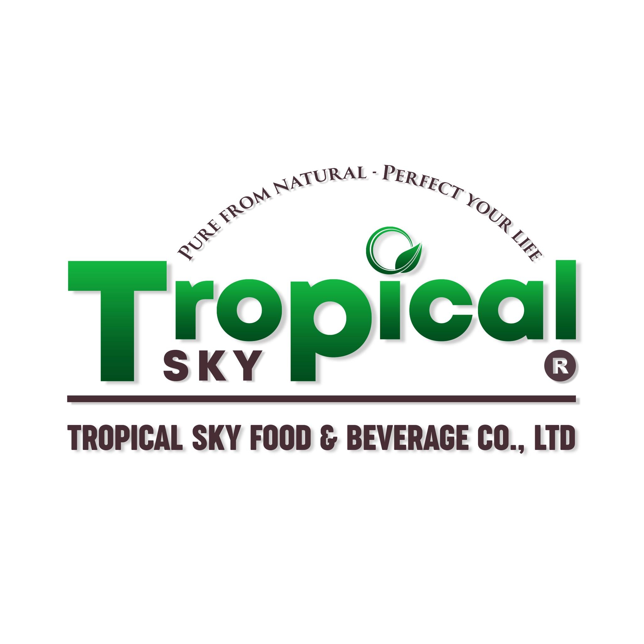 Tropical Sky Food And Beverage Co Ltd