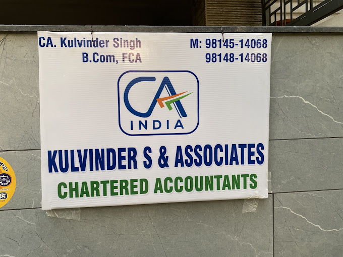 Kulvinder S & Associates