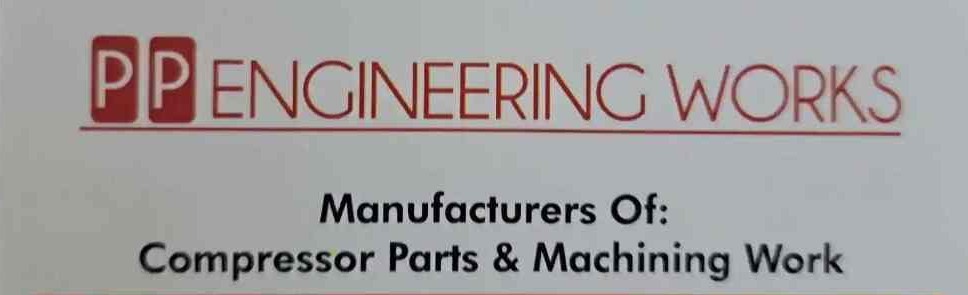 Pp Engineering Works