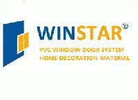 Jiangyin Winstar plastic co., ltd