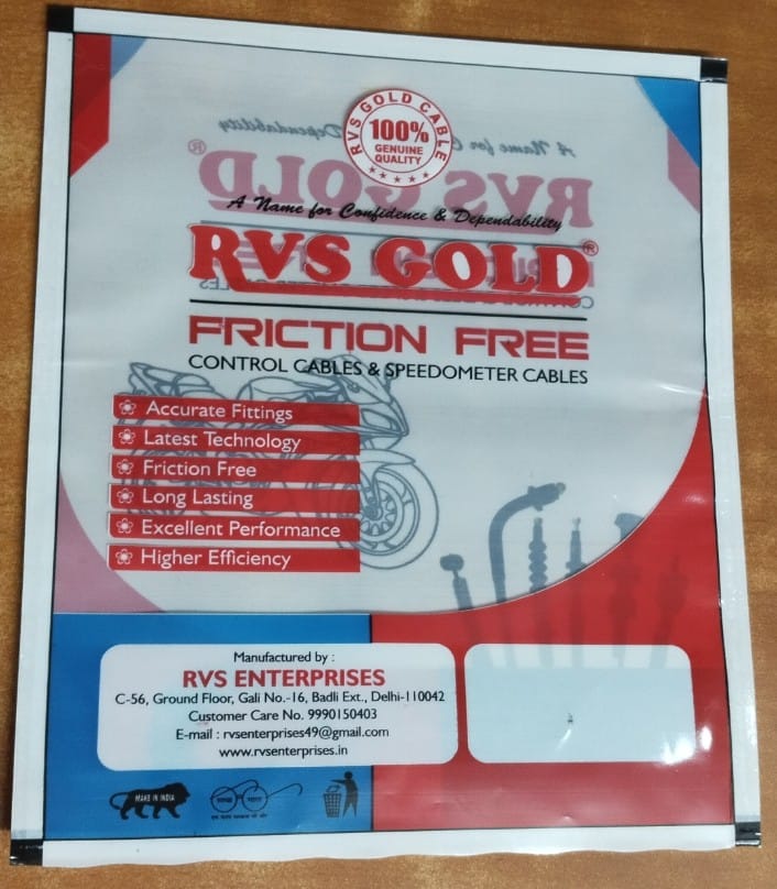 RVS Enterprises