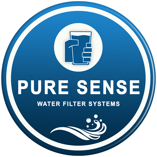 Pure Sense Water Solutions