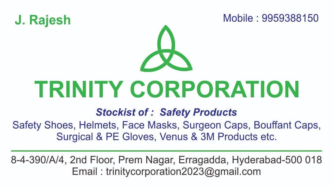 Trinity Corporation