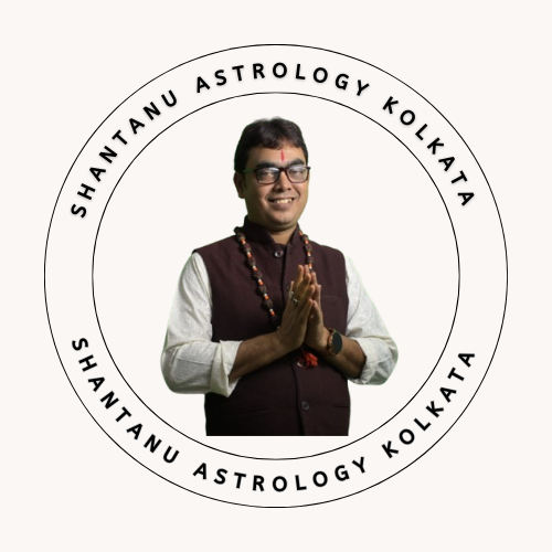 Shantanu Astrology Kolkata