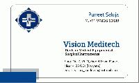VISION MEDITECH