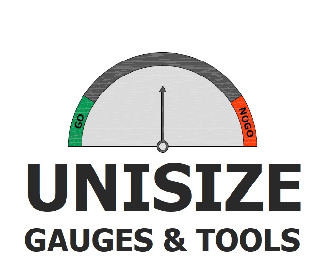 Unisize Gauges and Tools