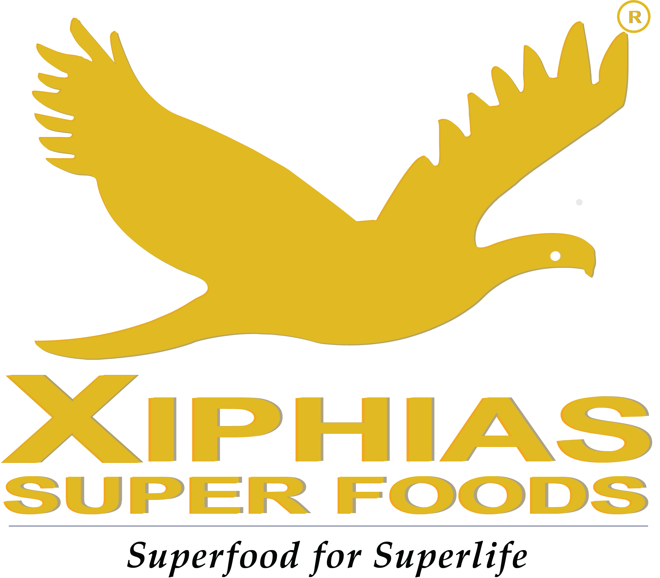 SEN SUPERFOODS