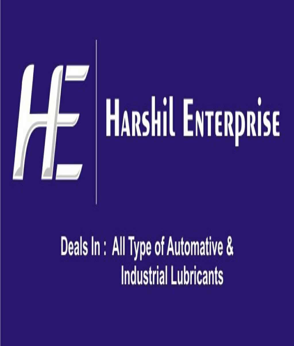 HARSHIL ENTERPRISE