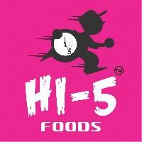 HI-FI FOOD PRODUCTS