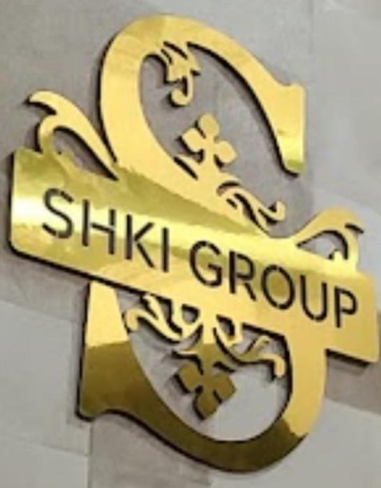 SHKI INDUSTRIES