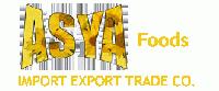 Asya Foods Import Export Trade Co.