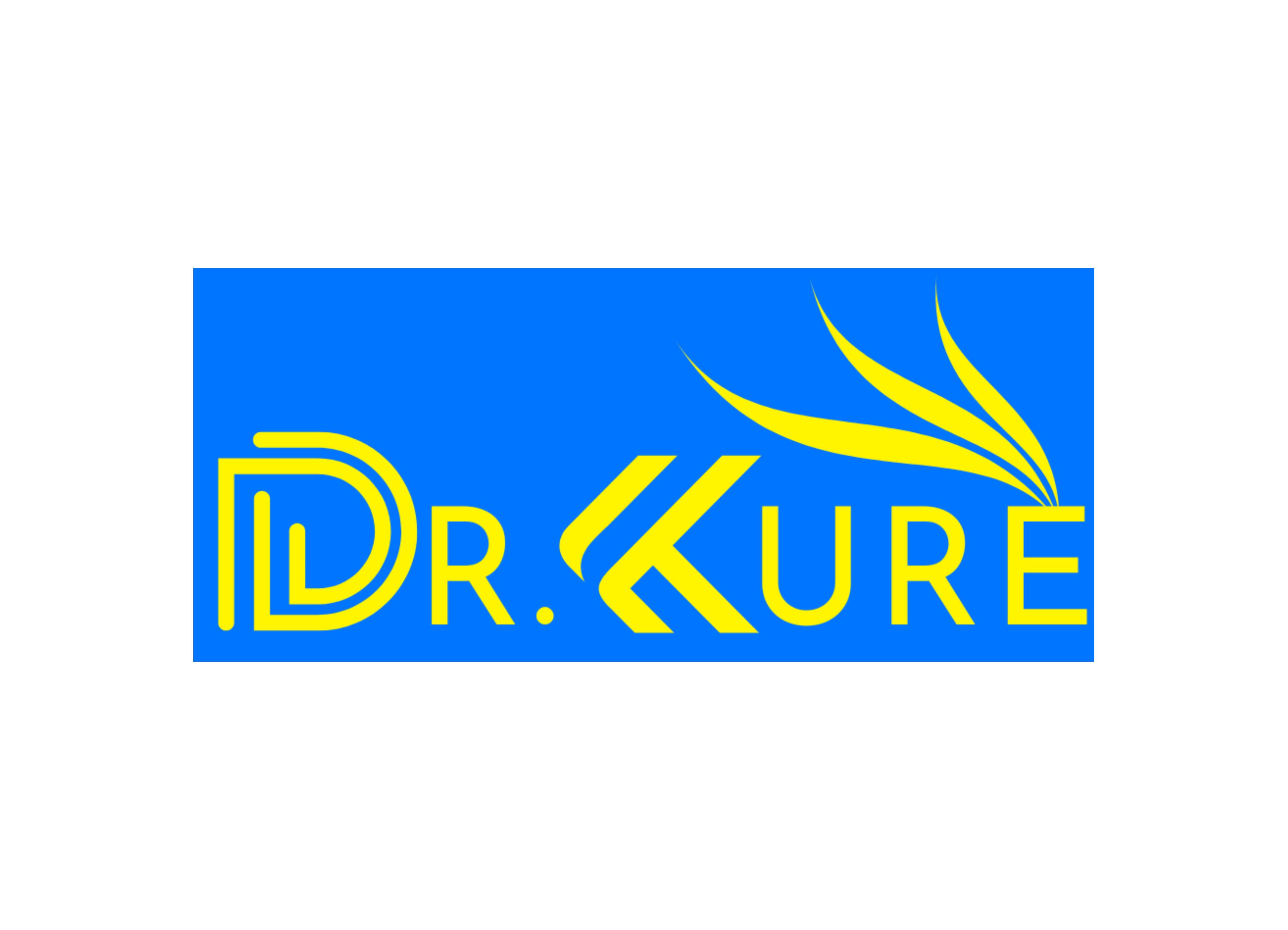 DR.KURE-BEAUTY AND COSTMETIC
