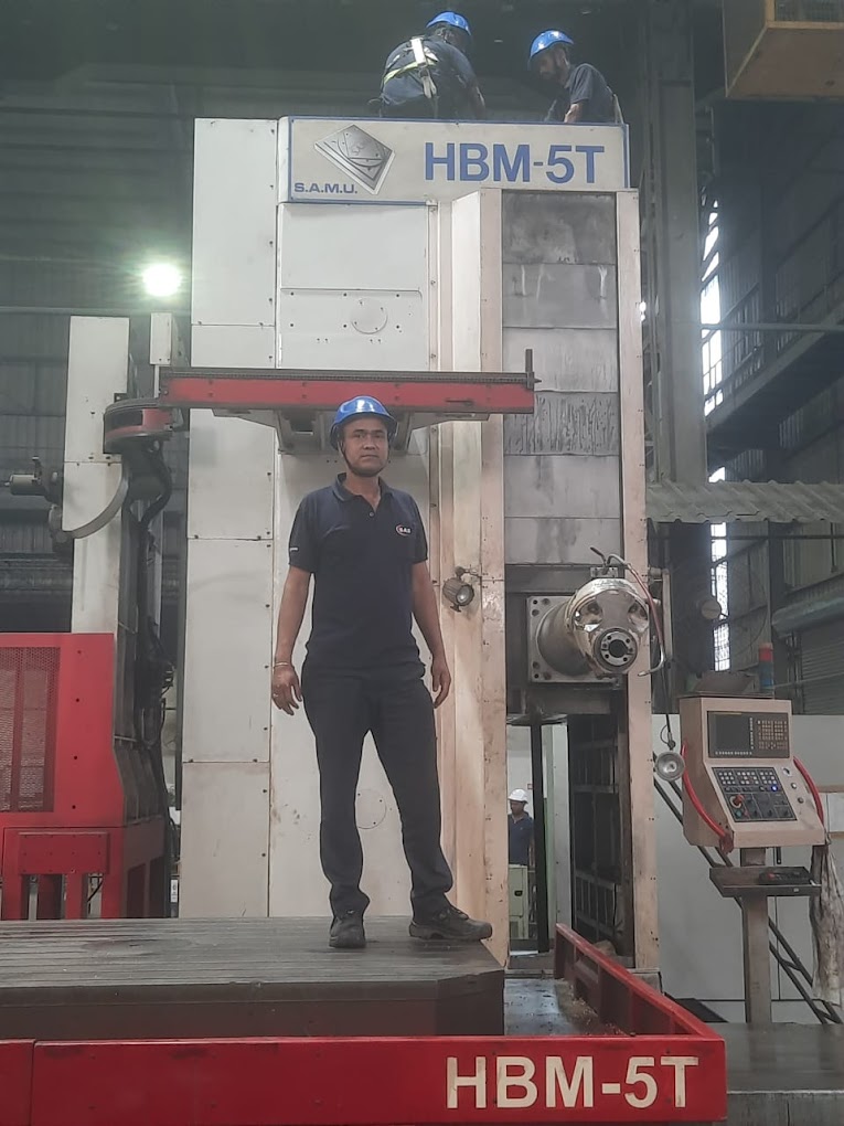SRIJAN AUTOMATION SERVICE