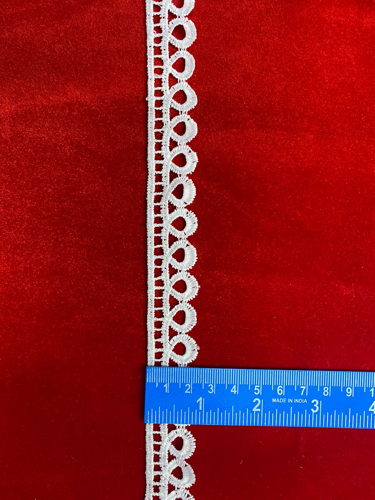 Surat Lace