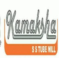 Kamaksha Ss Tube Mill