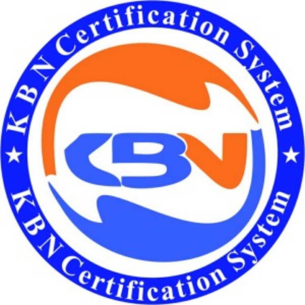 KBN CERTIFICATION SYSTEM