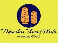 Manohar Thread Works