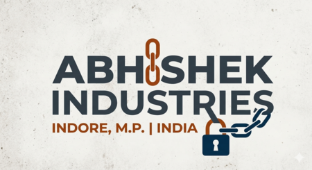 ABHISHEK INDUSTRIES