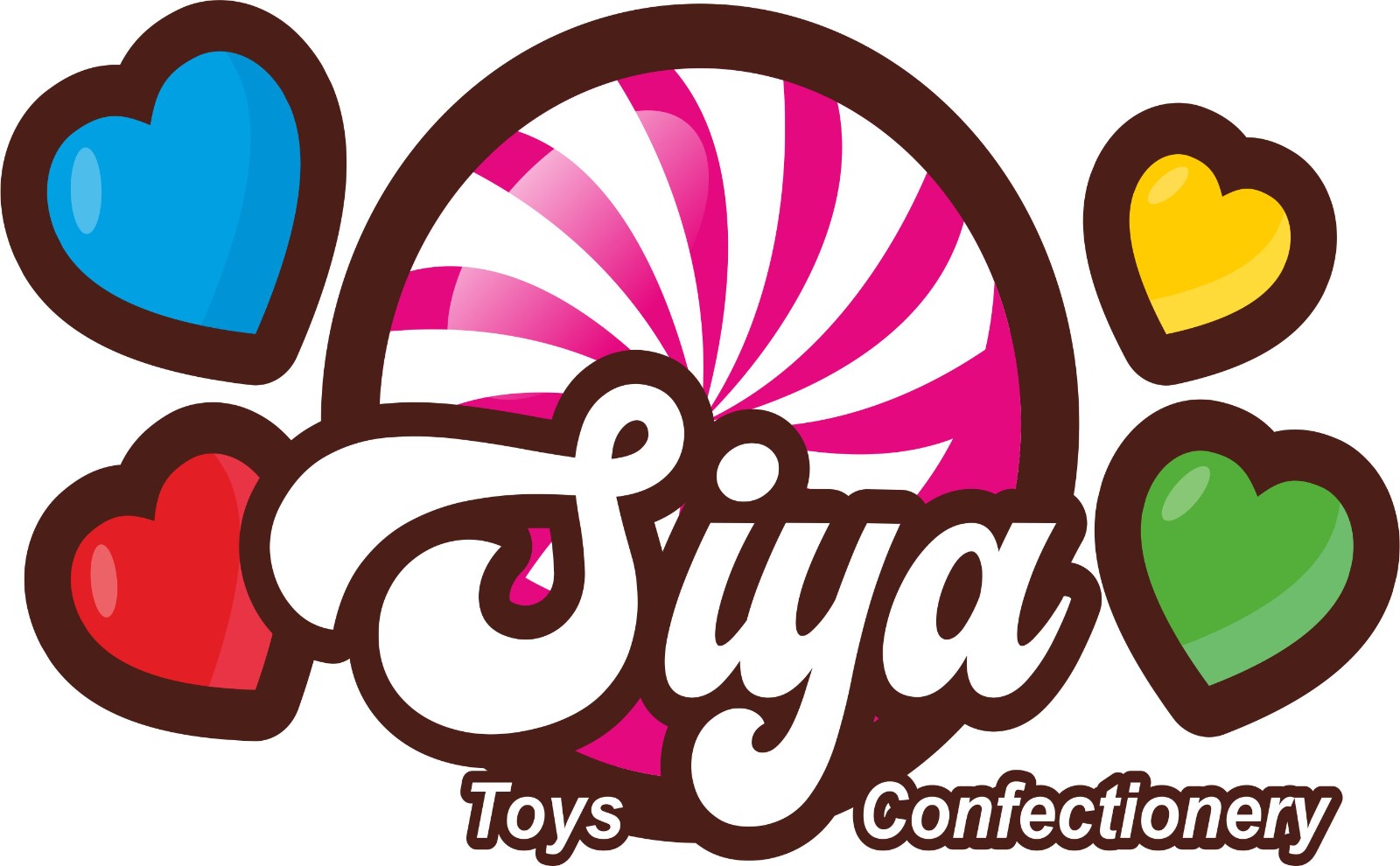Siya Confectionery