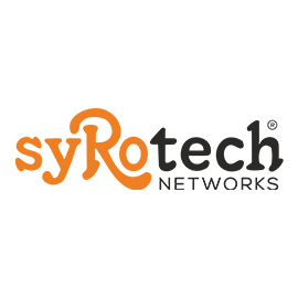 Syrotech Networks Pvt. Ltd.