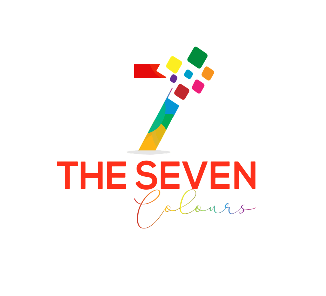 The Seven Colours