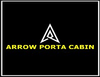 ARROW PORTA CABIN