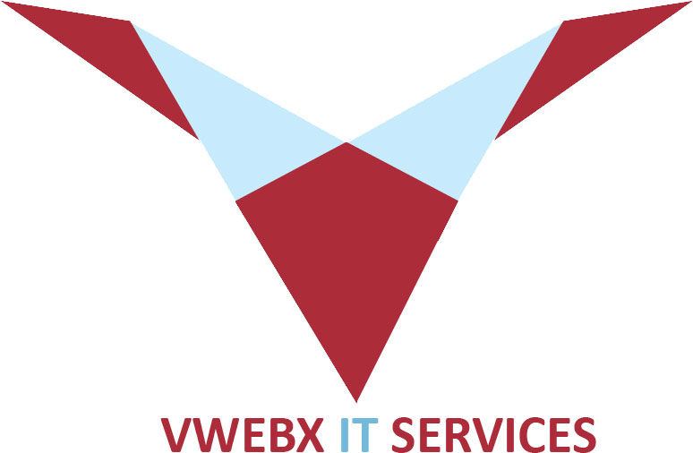 VWEBX IT Services