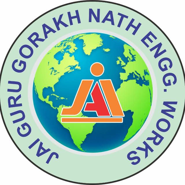 Jai Guru Gorkh Nath Engineering Works