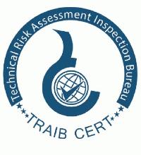 TRAIB CERT PVT. LTD.