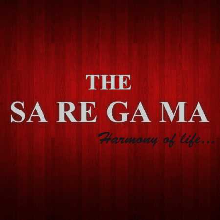 THE SA RE GA MA