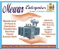 Mewar Enterprises