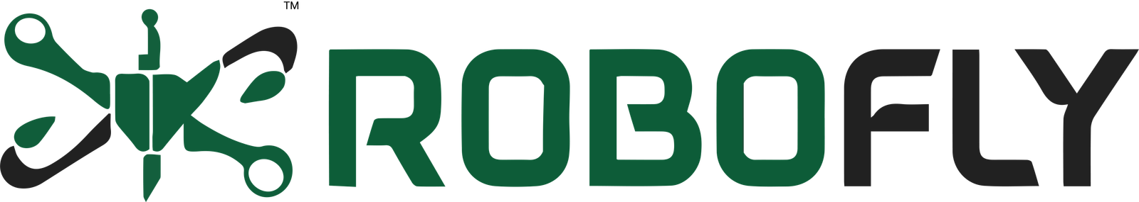 Robofly Pvt. Ltd.