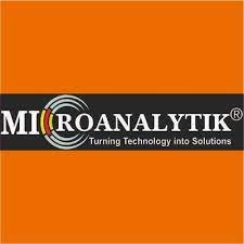 Microanalytik Instruments Pvt. Ltd.