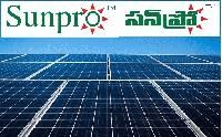 GV SUNPRO SOLARSYS INDIA PVT. LTD.