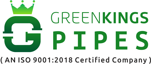 Greenkings Pipes