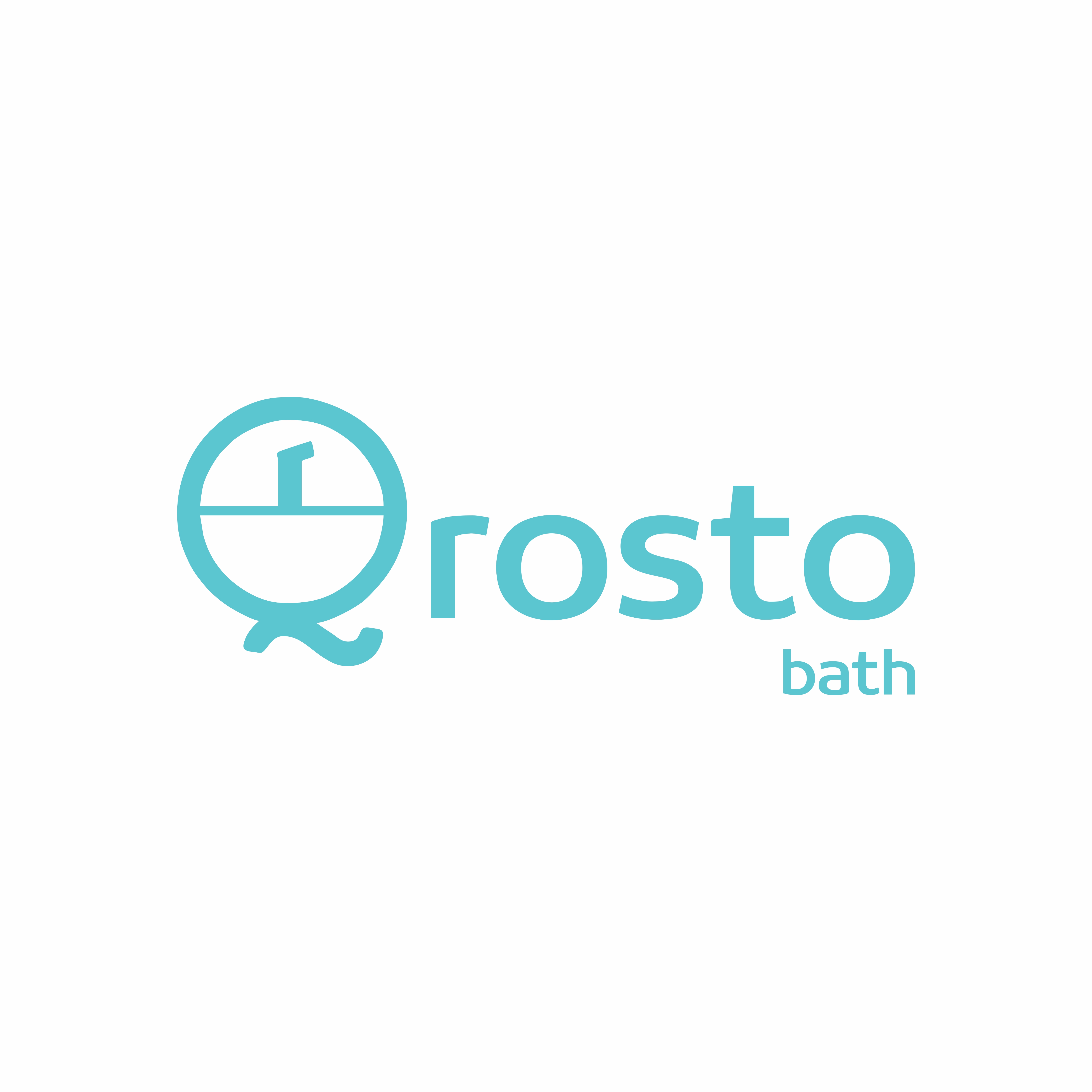QROSTO BATH