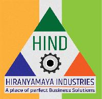 HIRANYAMAYA INDUSTRIES