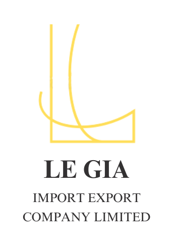 LE GIA IMPORT EXPORT CO.,LTD