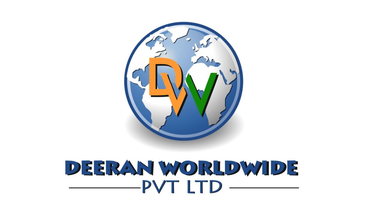 Deeran Worldwide Private Limited