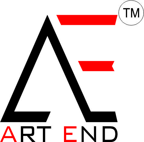 Art End Cart