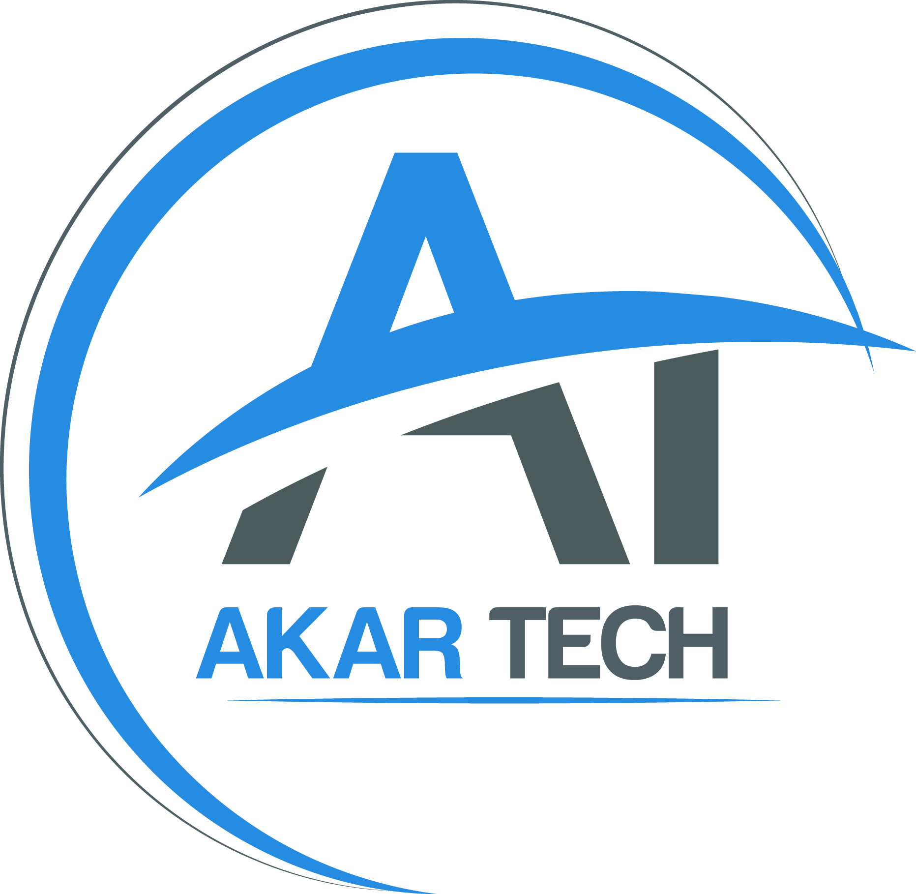 Akar Tech Trade Pvt. Ltd.