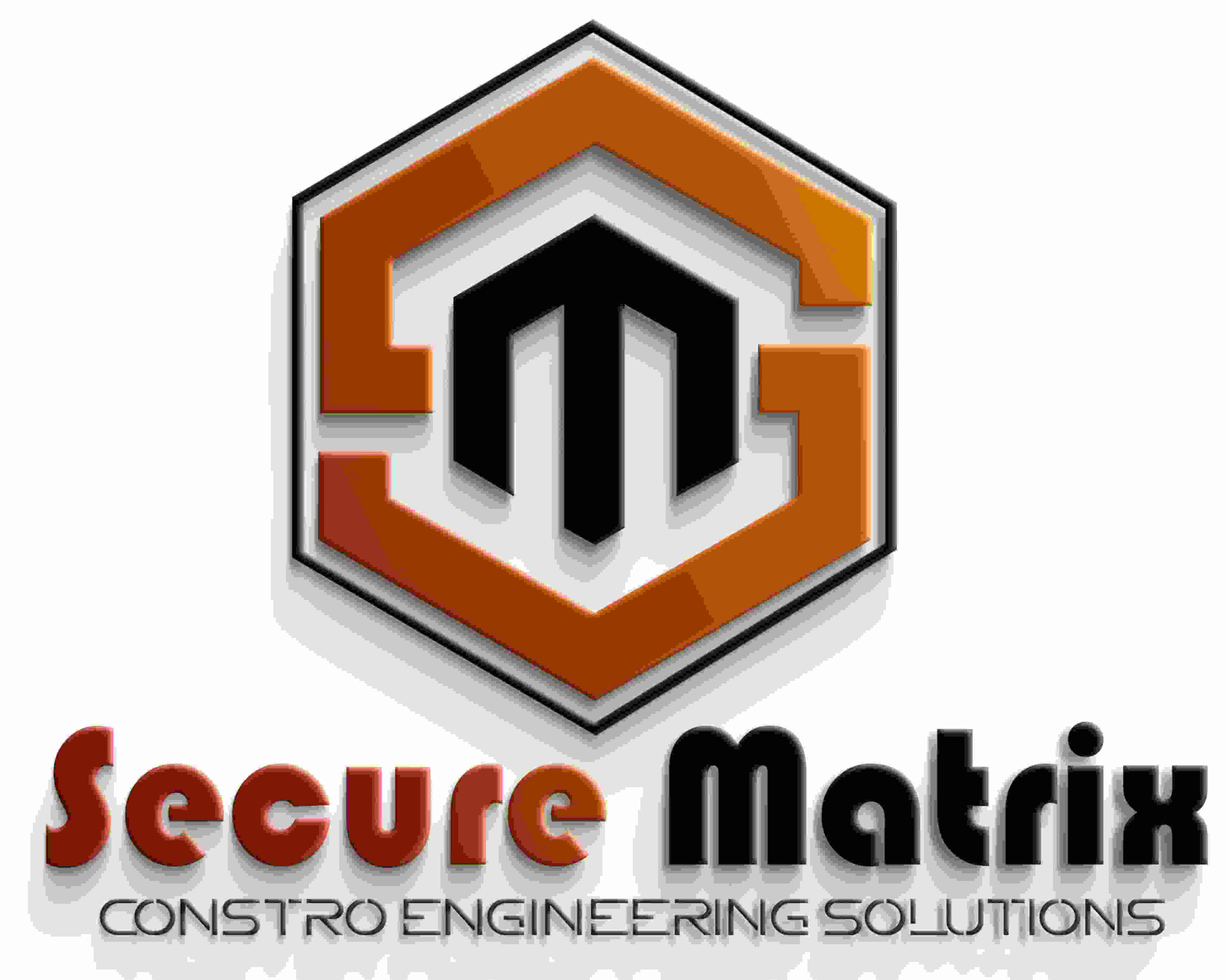 Secure Matrix Constro Engineering Solutions